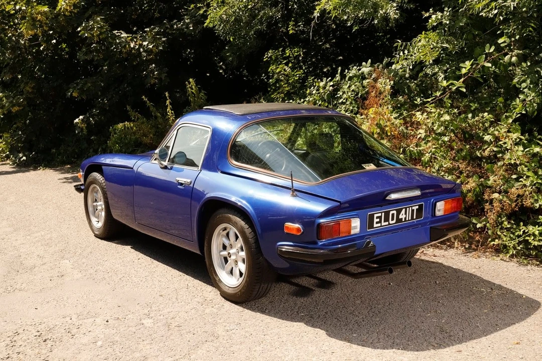 1979 TVR - Image 23 of 31