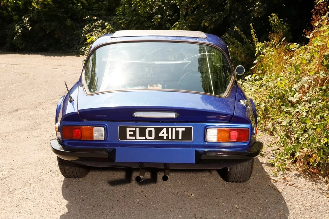 1979 TVR - Image 24 of 31