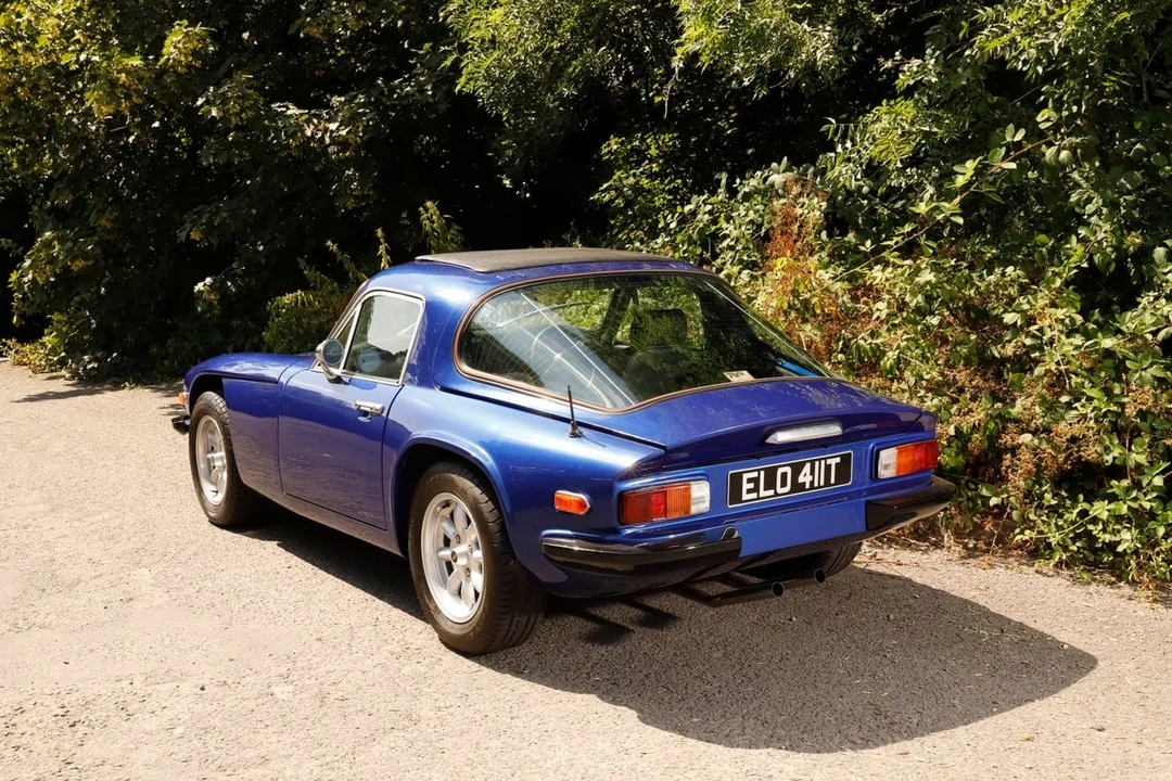 1979 TVR - Image 25 of 31