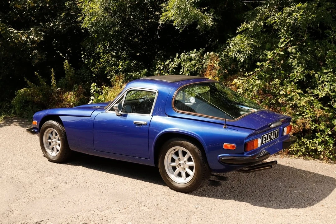 1979 TVR - Image 5 of 31