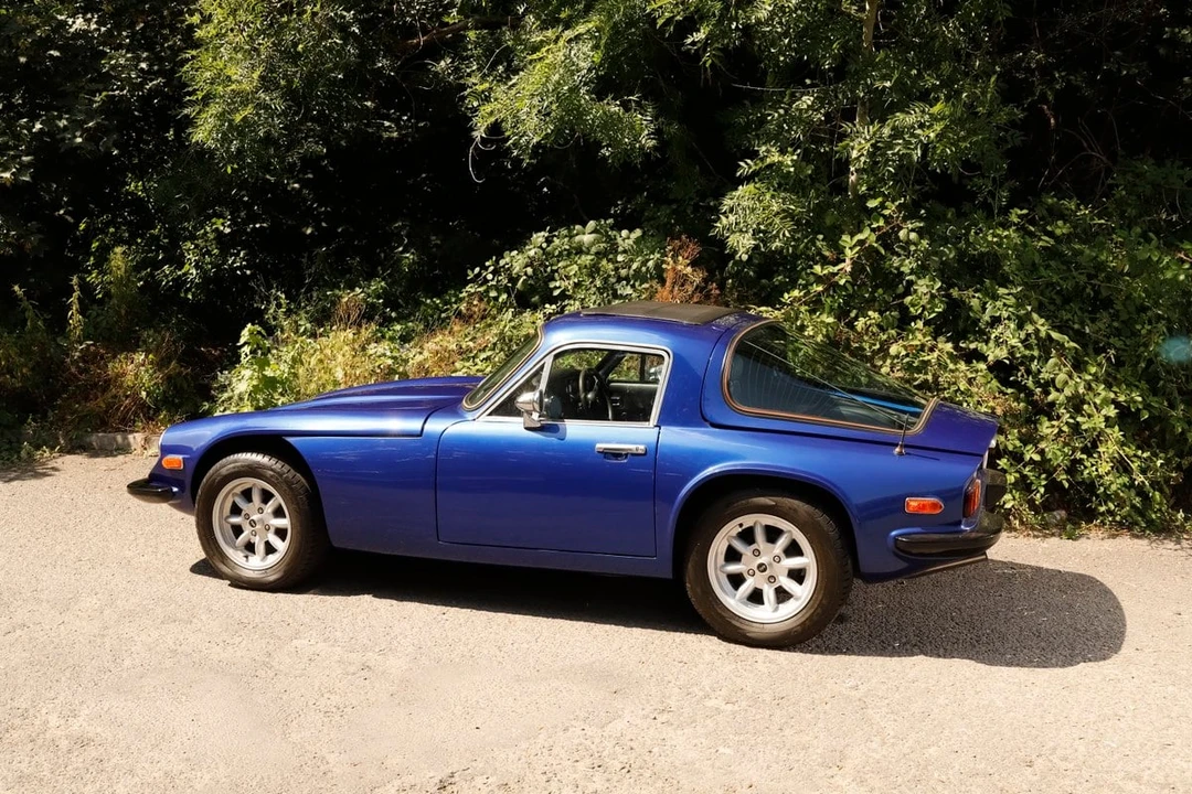 1979 TVR - Image 26 of 31