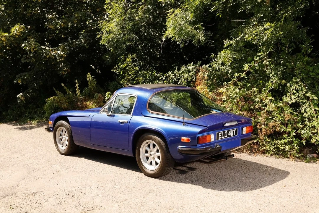 1979 TVR - Image 27 of 31