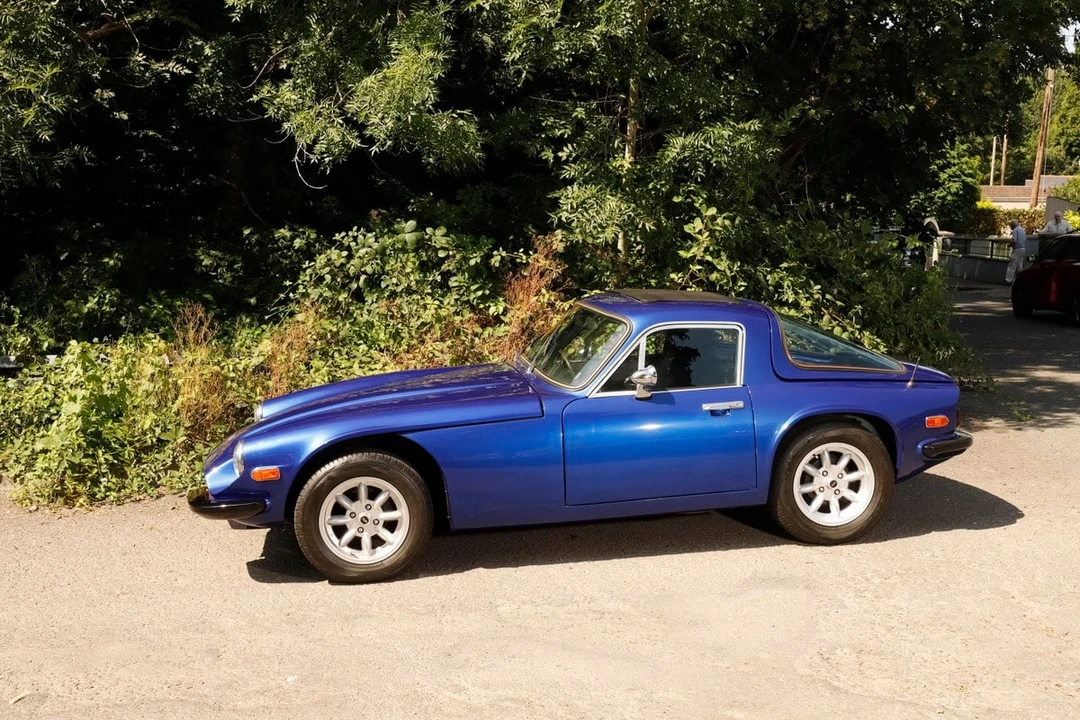1979 TVR - Image 28 of 31