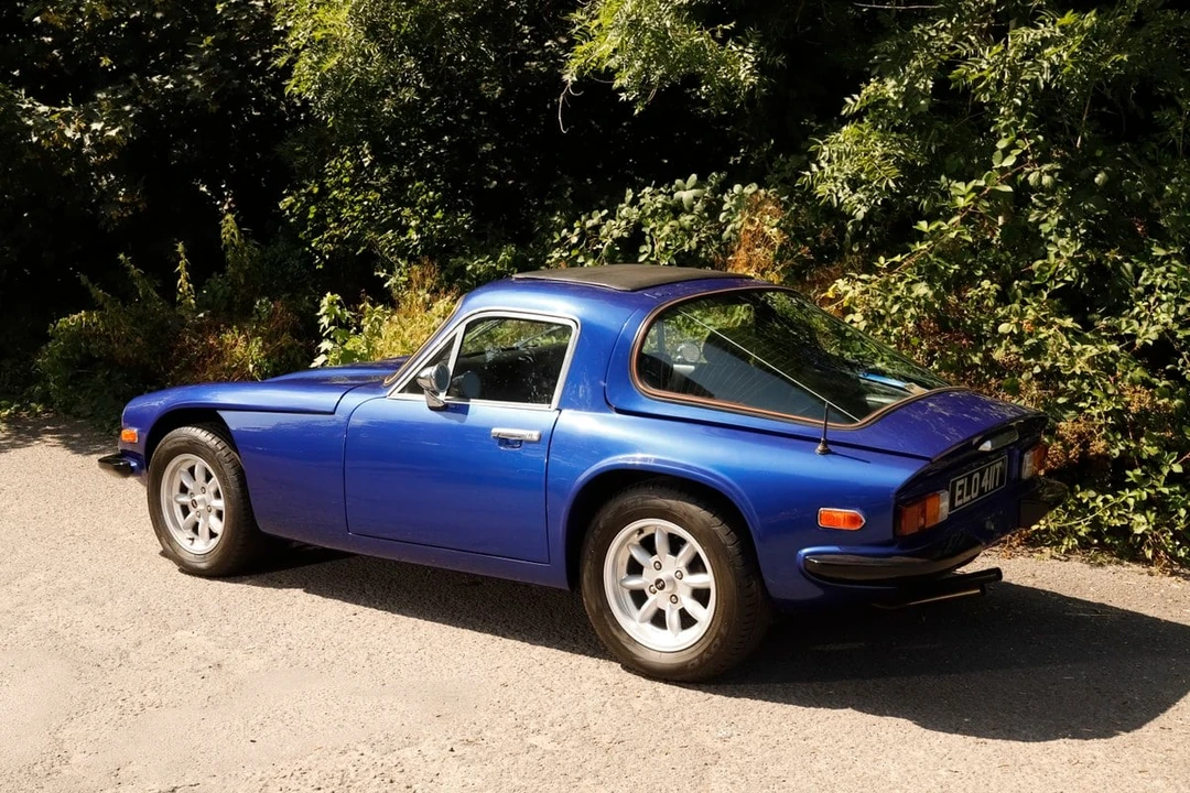 1979 TVR - Image 29 of 31