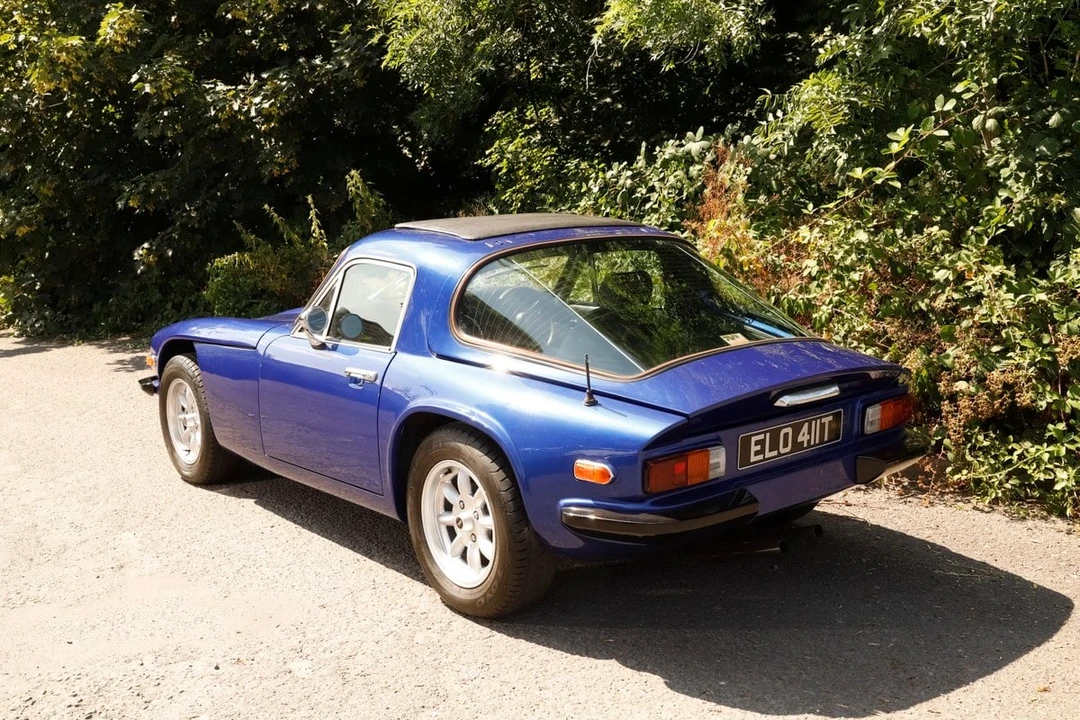 1979 TVR - Image 30 of 31
