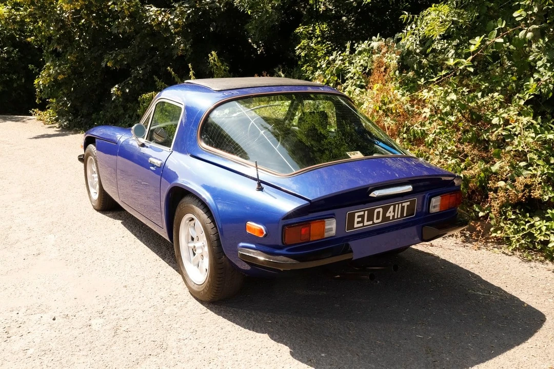1979 TVR - Image 31 of 31