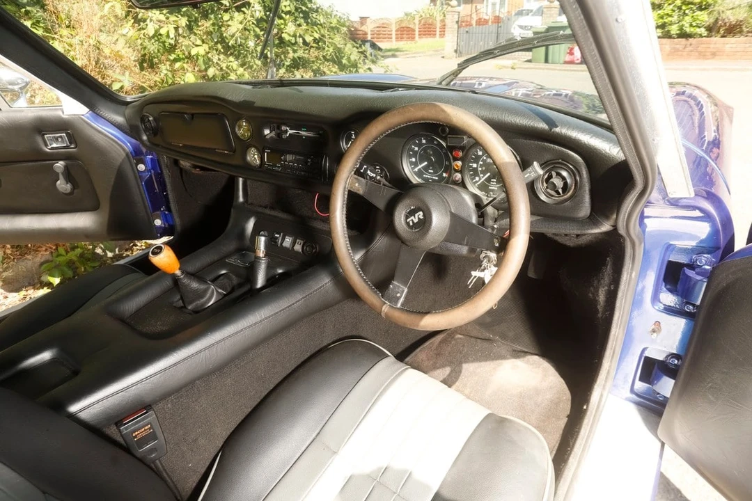 1979 TVR - Image 4 of 31