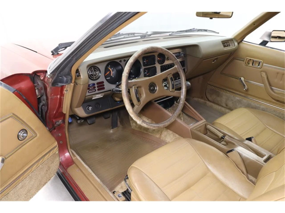 1979 Toyota Celica 2nd Gen - Image 9 of 31