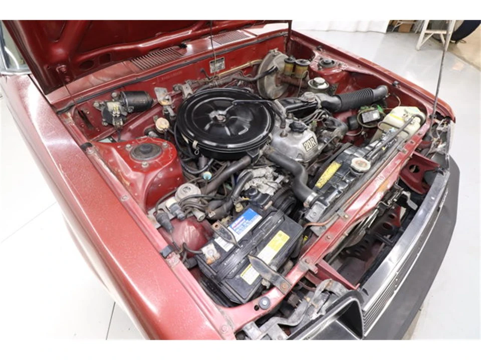 1979 Toyota Celica 2nd Gen - Image 22 of 31