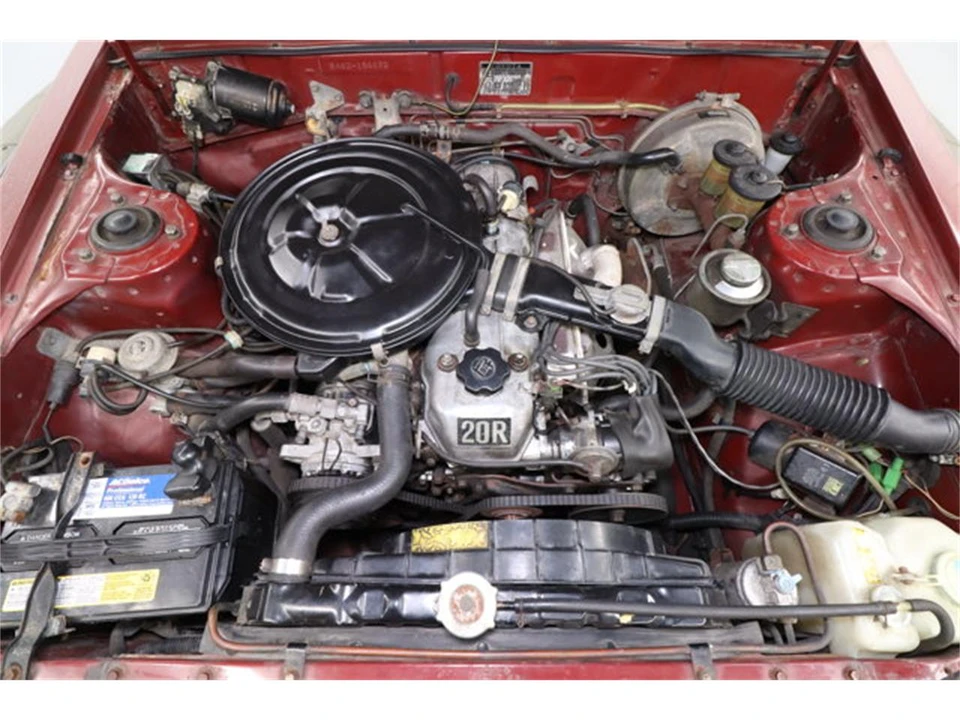 1979 Toyota Celica 2nd Gen - Image 26 of 31