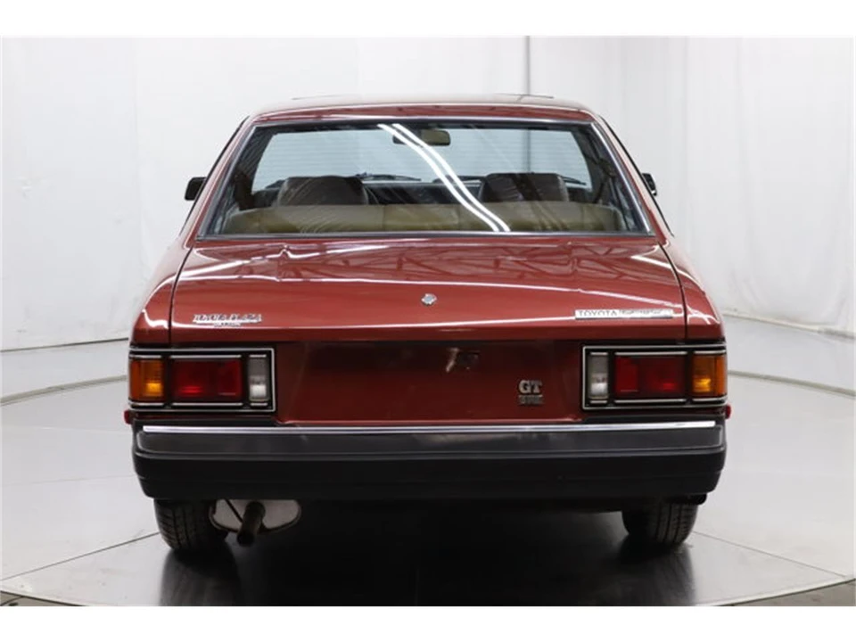 1979 Toyota Celica 2nd Gen - Image 6 of 31