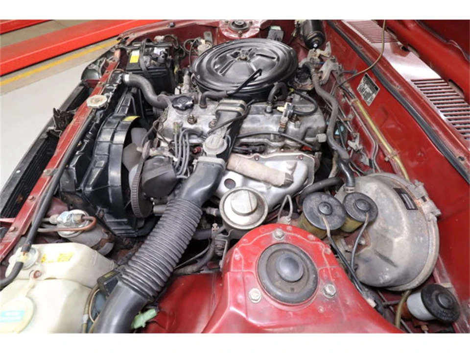1979 Toyota Celica 2nd Gen - Image 27 of 31