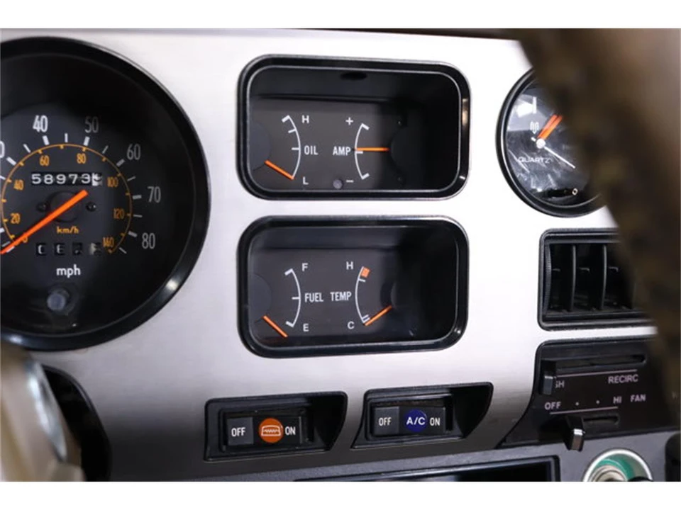1979 Toyota Celica 2nd Gen - Image 12 of 31