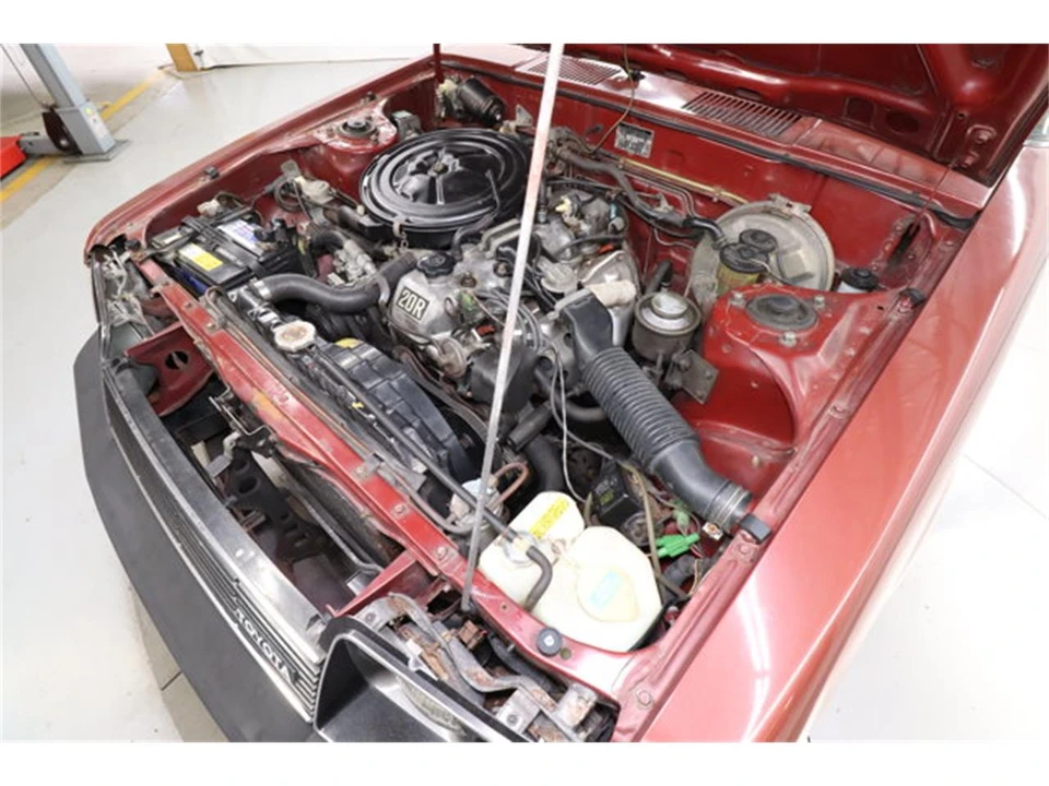 1979 Toyota Celica 2nd Gen - Image 24 of 31