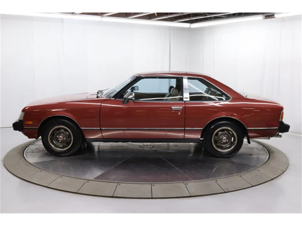 1979 Toyota Celica 2nd Gen - Image 4 of 31
