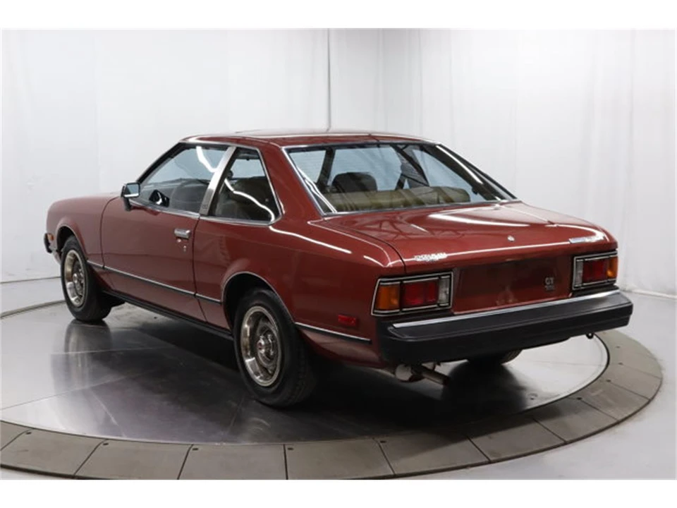 1979 Toyota Celica 2nd Gen - Image 5 of 31