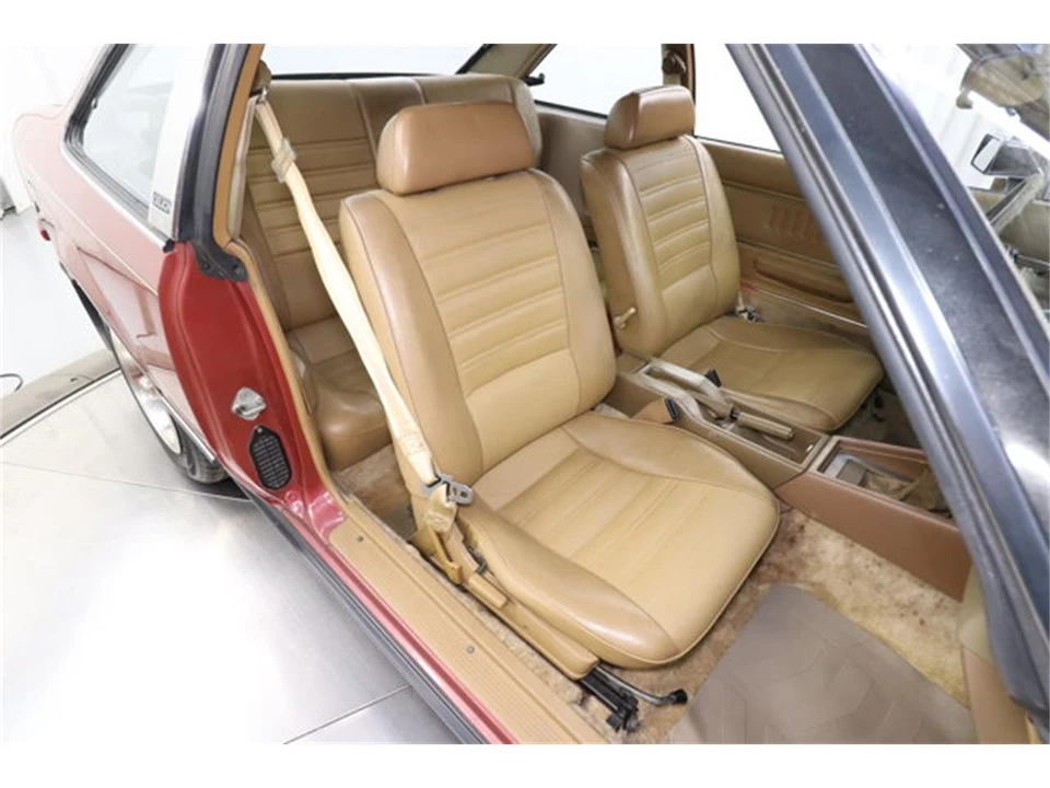1979 Toyota Celica 2nd Gen - Image 17 of 31