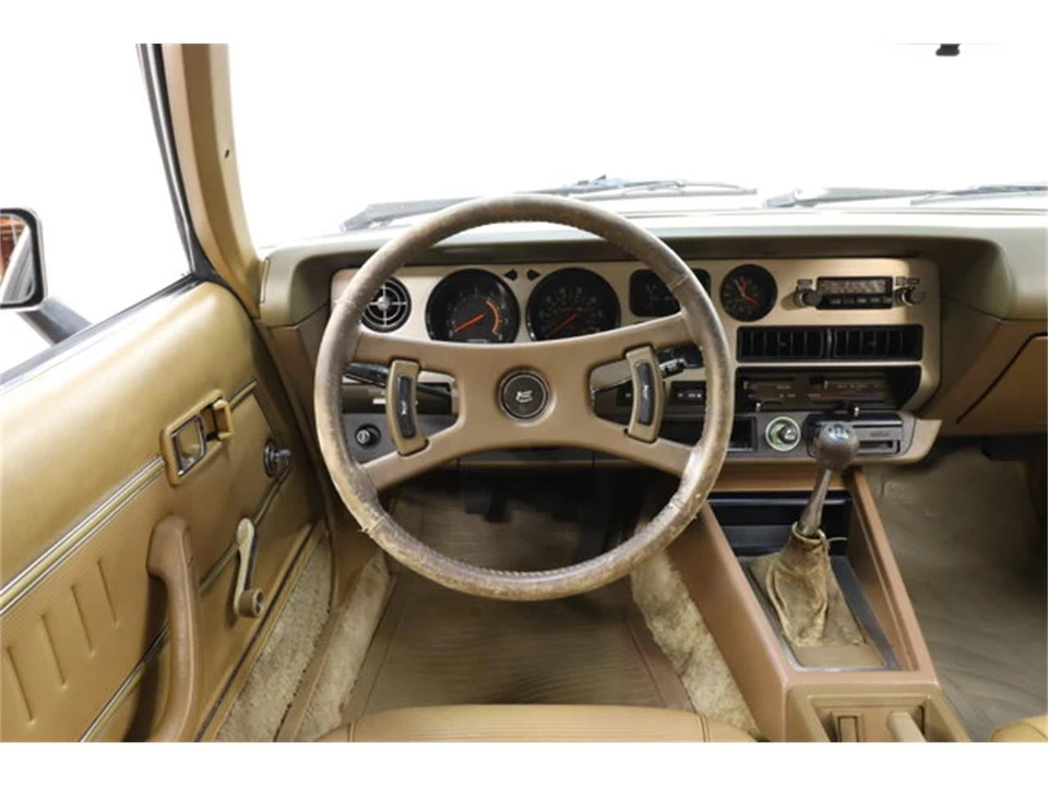 1979 Toyota Celica 2nd Gen - Image 10 of 31