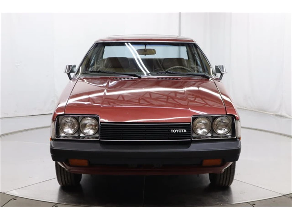 1979 Toyota Celica 2nd Gen - Image 3 of 31