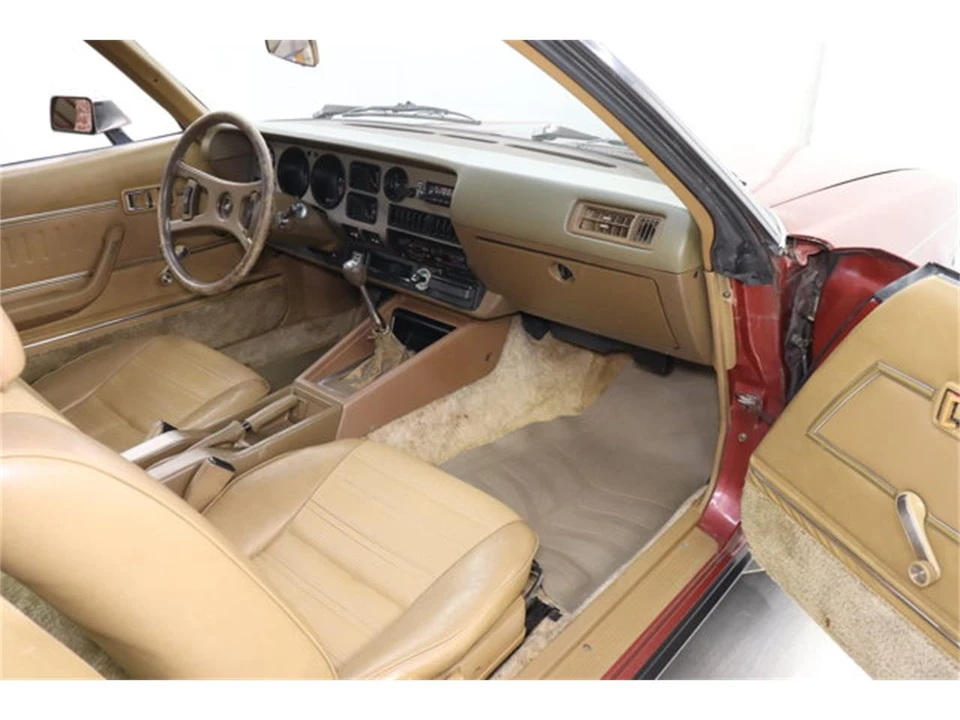 1979 Toyota Celica 2nd Gen - Image 15 of 31