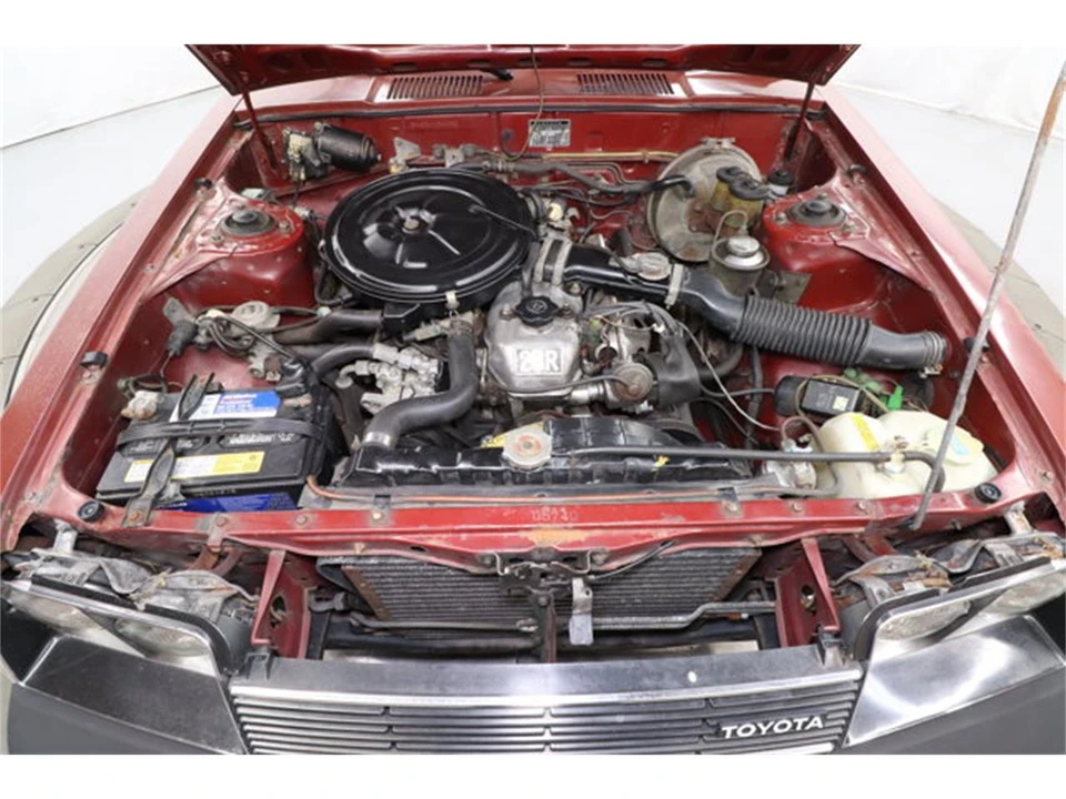 1979 Toyota Celica 2nd Gen - Image 23 of 31