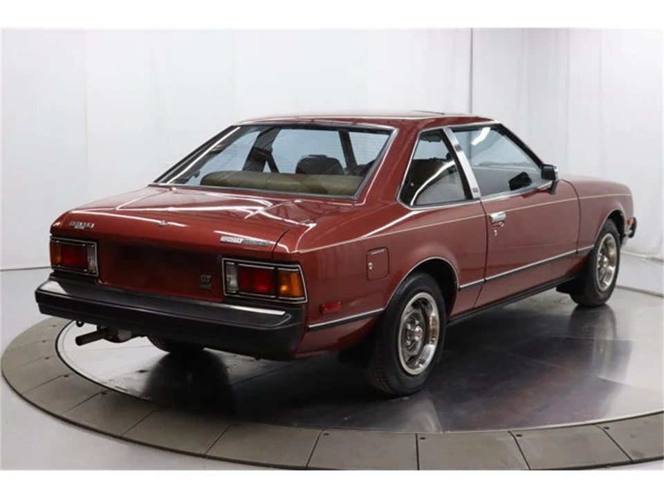 1979 Toyota Celica 2nd Gen - Image 7 of 31
