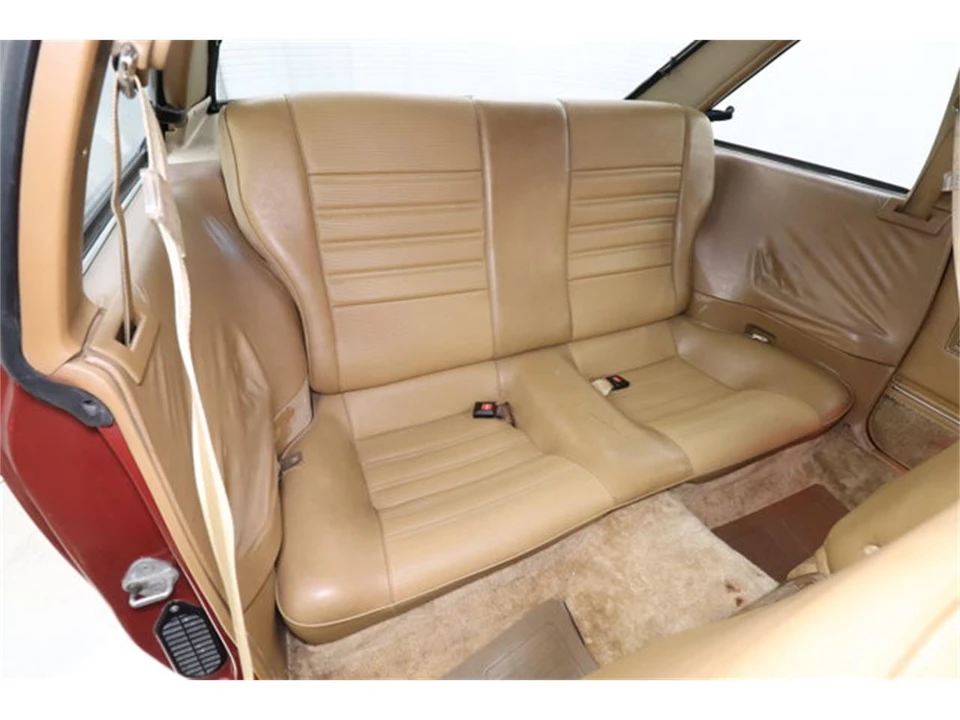 1979 Toyota Celica 2nd Gen - Image 19 of 31