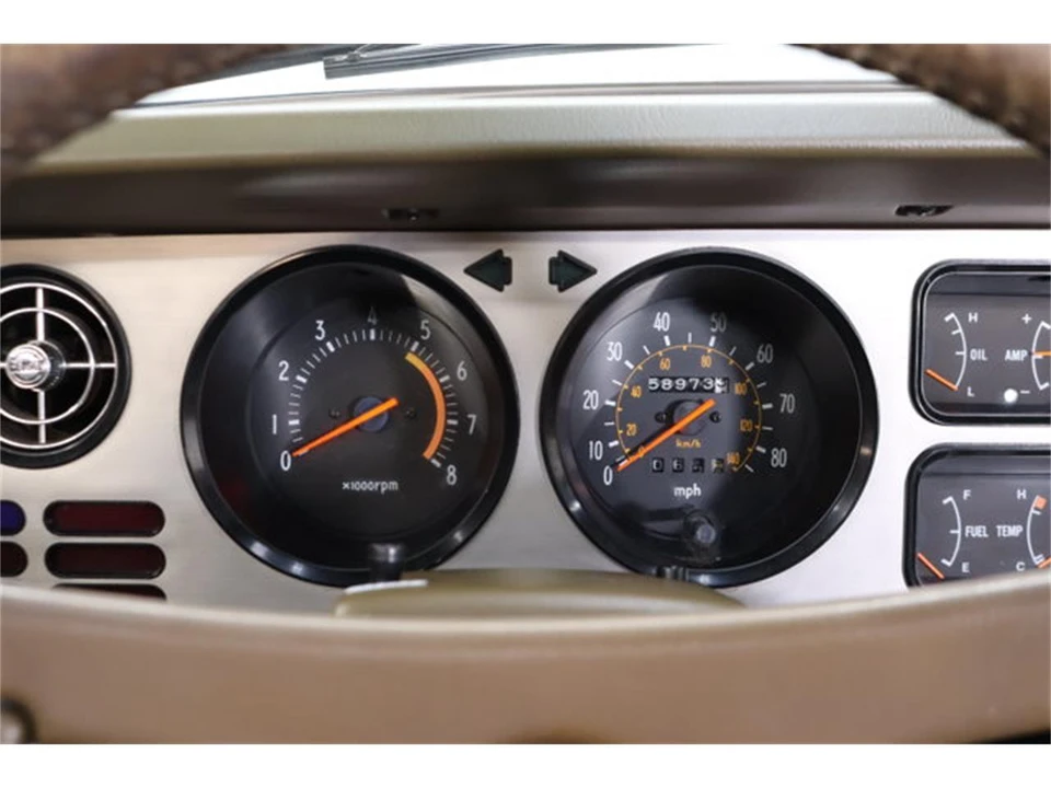 1979 Toyota Celica 2nd Gen - Image 11 of 31