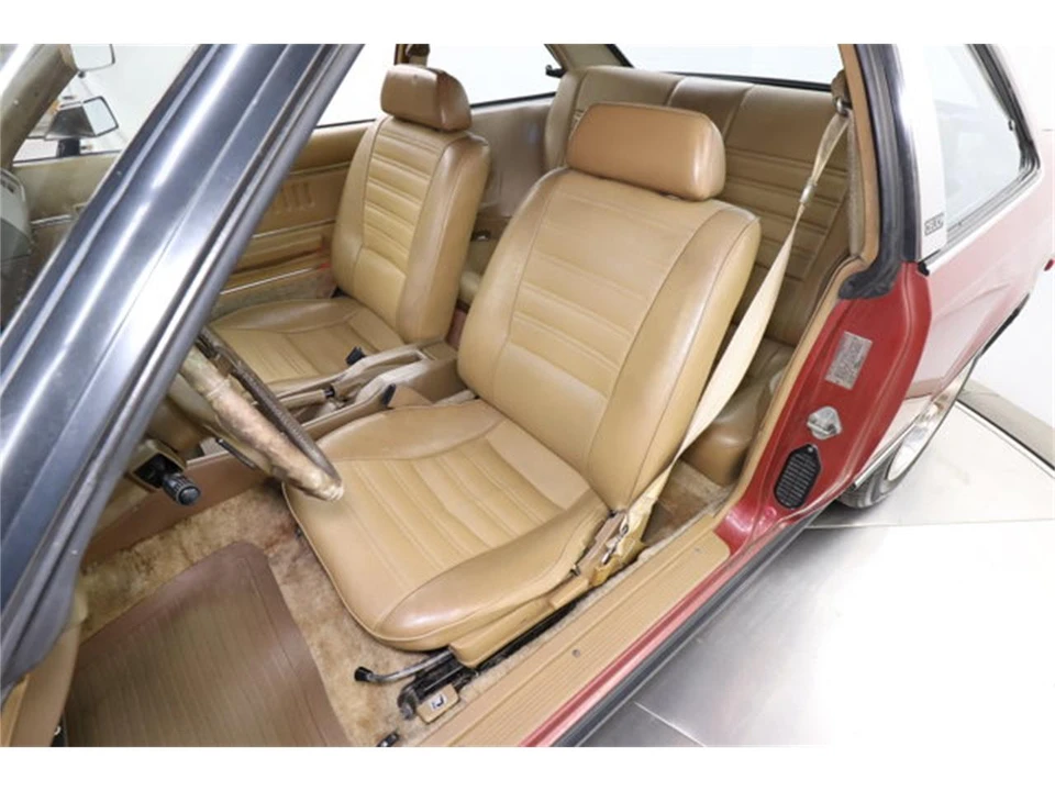 1979 Toyota Celica 2nd Gen - Image 16 of 31