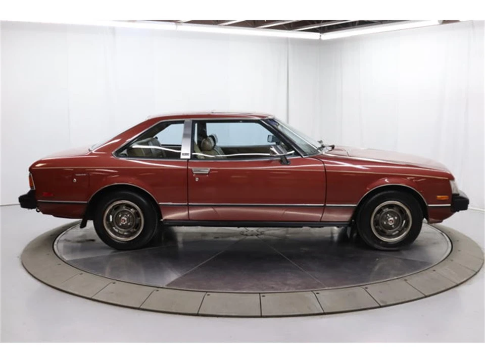 1979 Toyota Celica 2nd Gen - Image 8 of 31