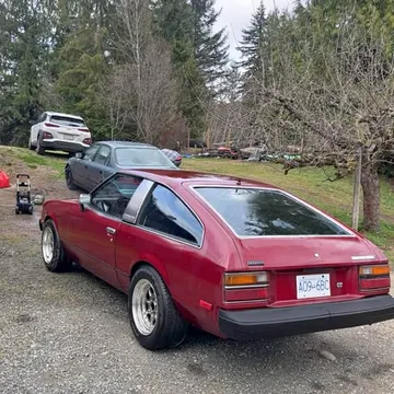 1979 Toyota Celica