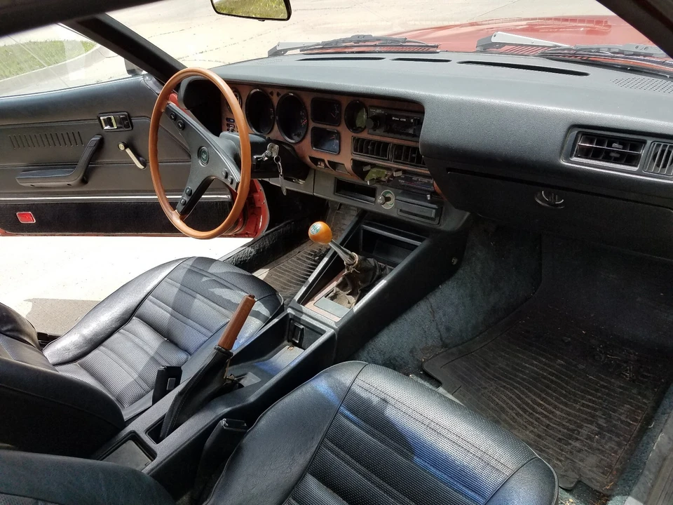 1979 Toyota Celica 2nd Gen - Image 12 of 21