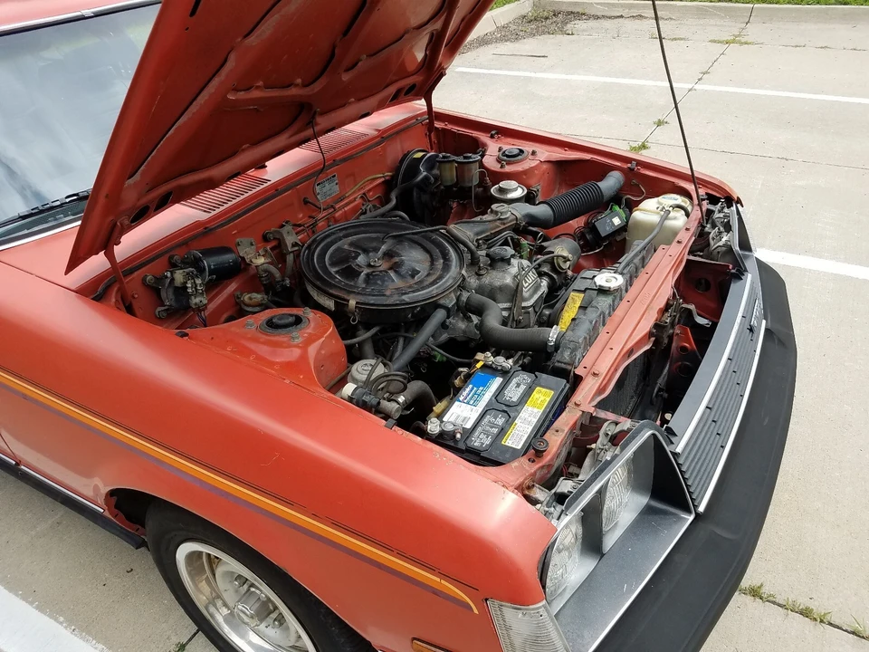 1979 Toyota Celica 2nd Gen - Image 21 of 21