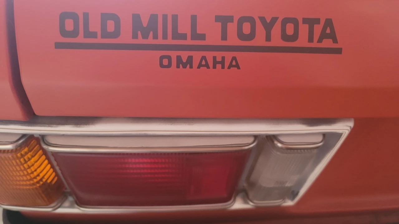 1979 Toyota Celica 2nd Gen - Image 8 of 21