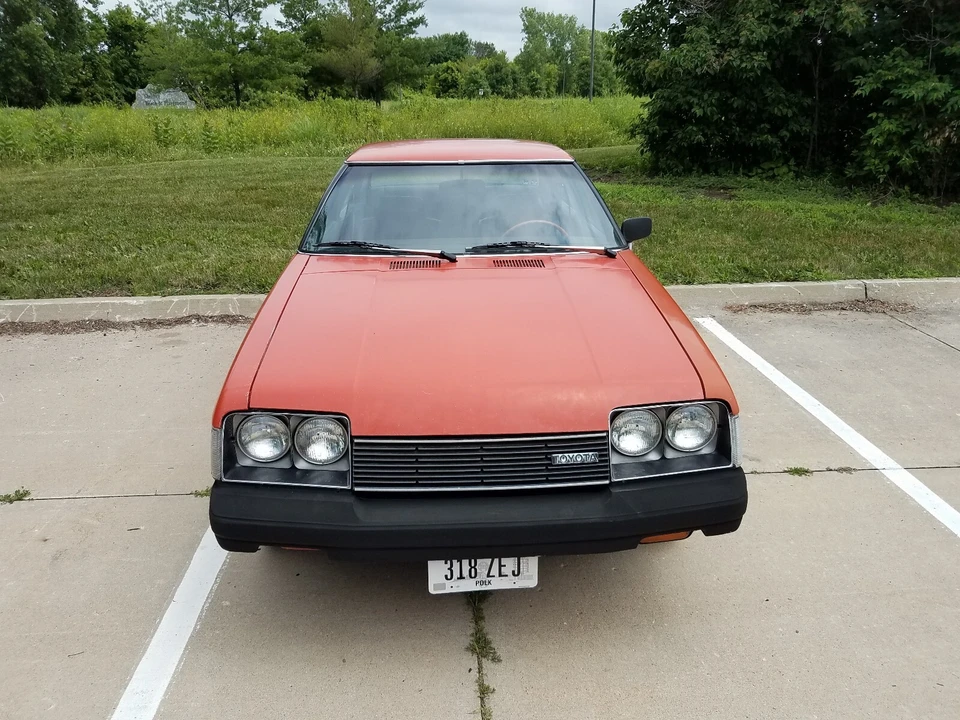 1979 Toyota Celica 2nd Gen - Image 2 of 21