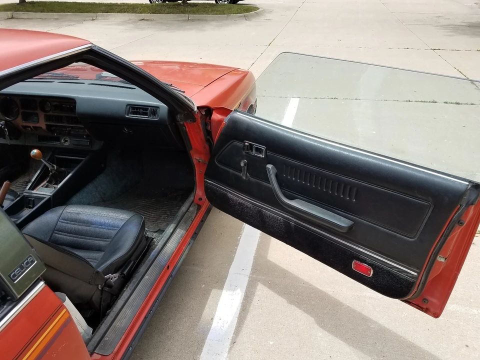 1979 Toyota Celica 2nd Gen - Image 13 of 21