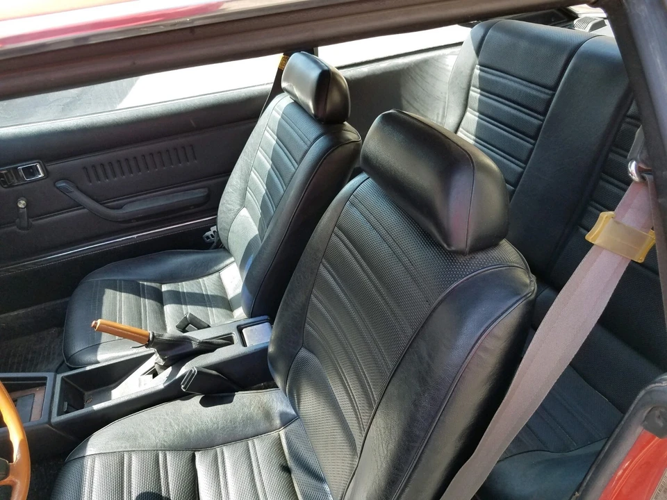 1979 Toyota Celica 2nd Gen - Image 11 of 21
