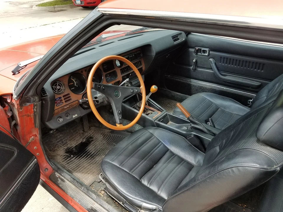 1979 Toyota Celica 2nd Gen - Image 9 of 21