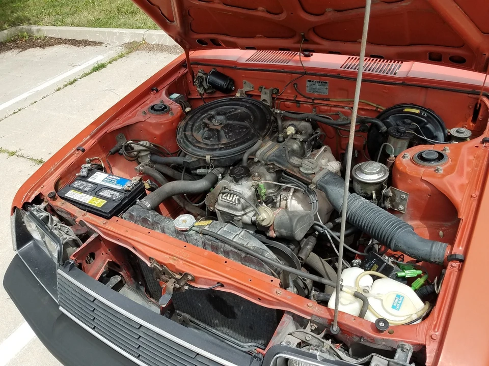 1979 Toyota Celica 2nd Gen - Image 18 of 21
