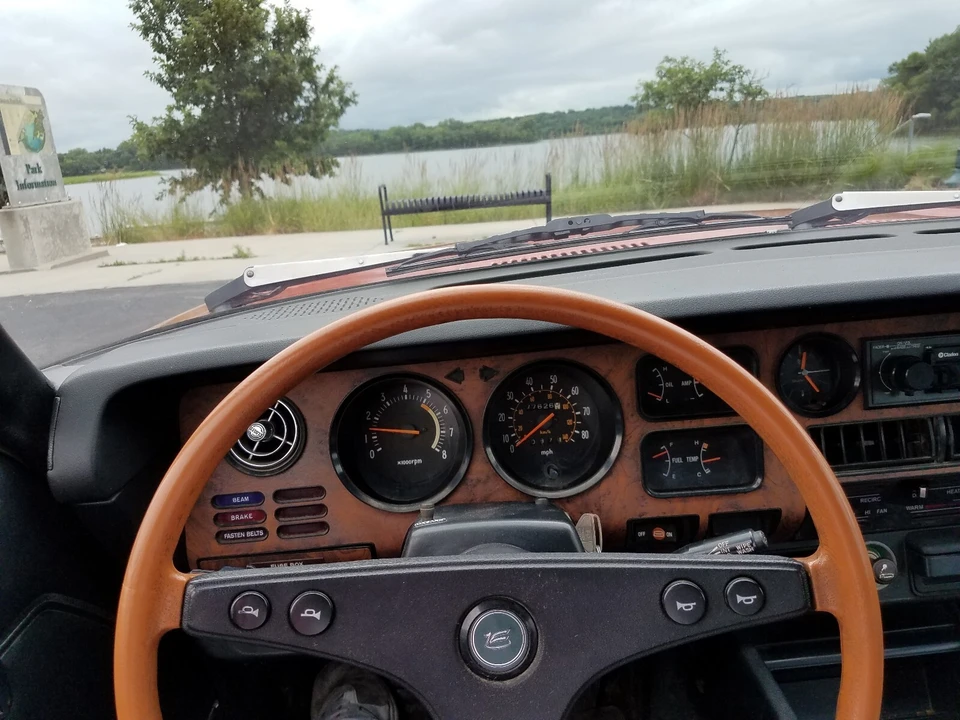 1979 Toyota Celica 2nd Gen - Image 14 of 21