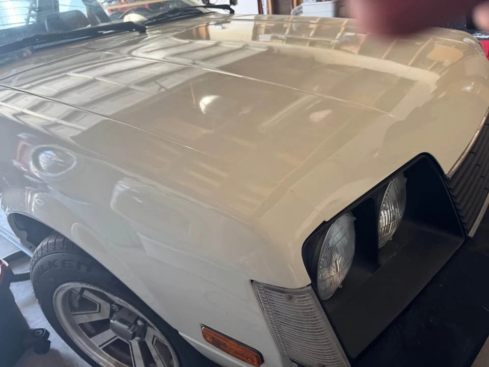 1979 Toyota Celica 2nd Gen - Image 2 of 8