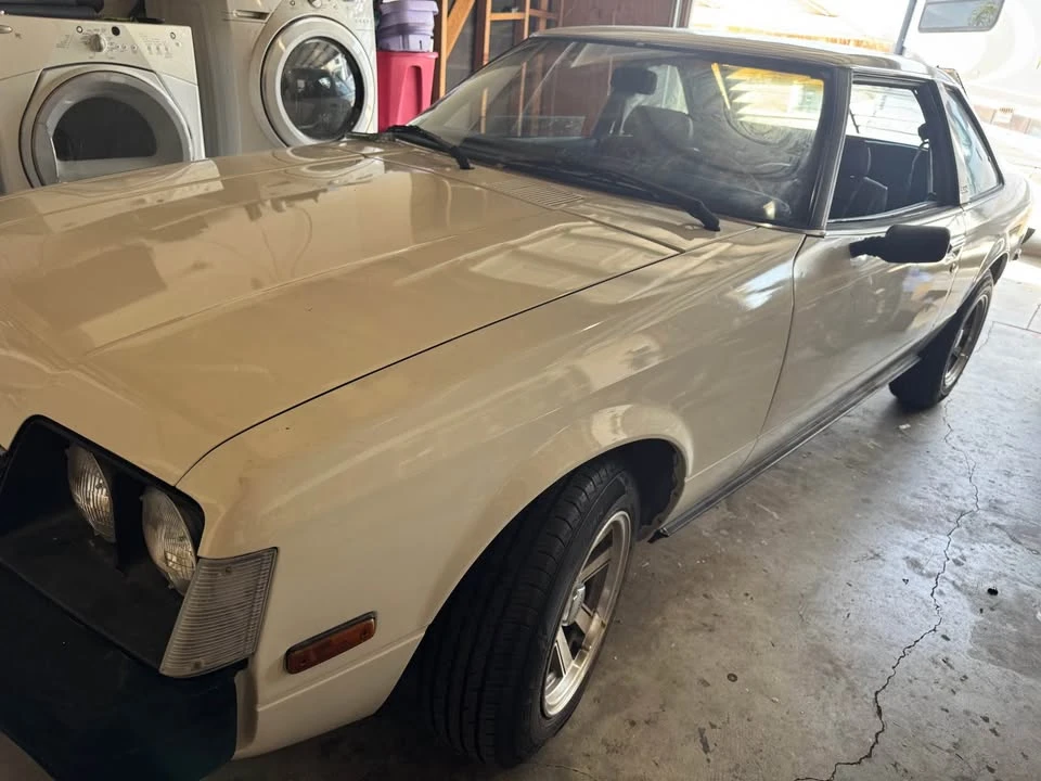 1979 Toyota Celica 2nd Gen - Image 5 of 8