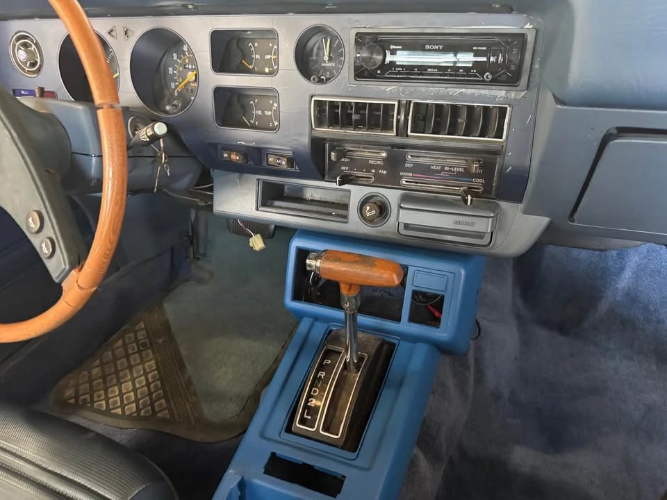 1979 Toyota Celica 2nd Gen - Image 7 of 8