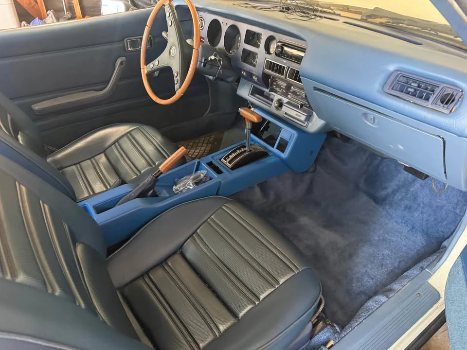 1979 Toyota Celica 2nd Gen - Image 8 of 8