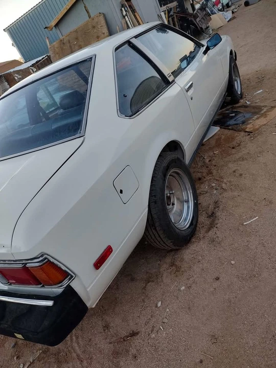 1979 Toyota Celica 2nd Gen - Image 6 of 10