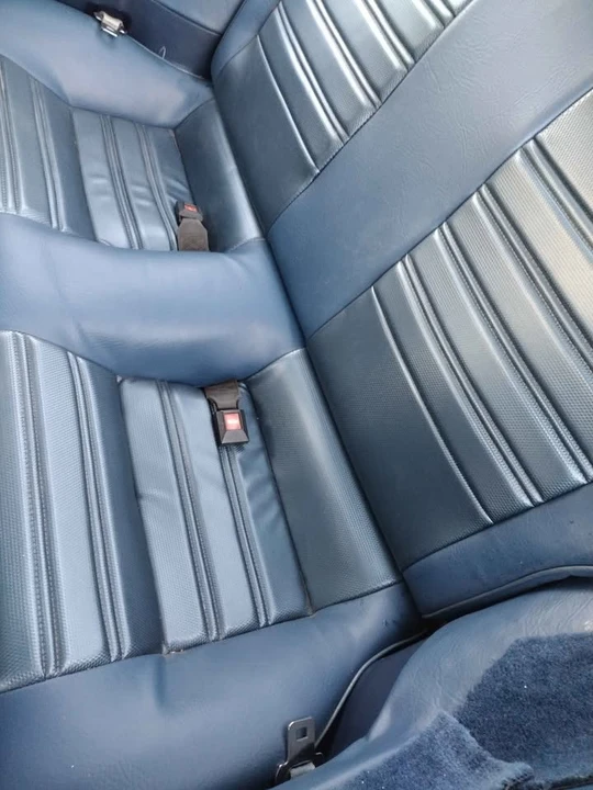 1979 Toyota Celica 2nd Gen - Image 2 of 10