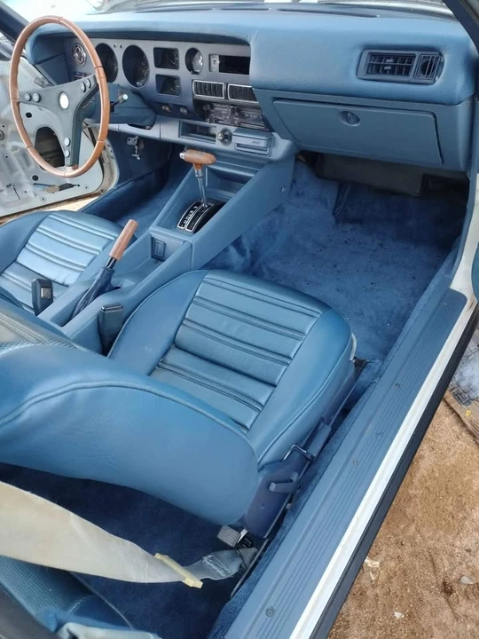 1979 Toyota Celica 2nd Gen - Image 9 of 10