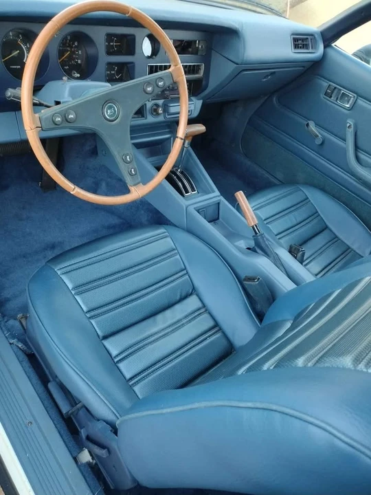 1979 Toyota Celica 2nd Gen - Image 5 of 10