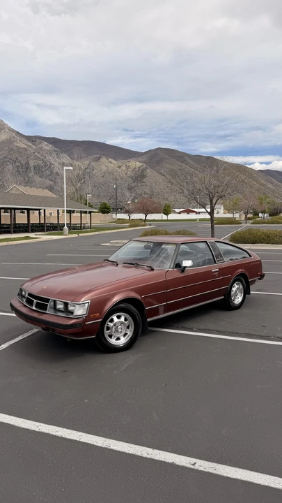 1979 Toyota Celica Supra 1st Gen - Image 6 of 31