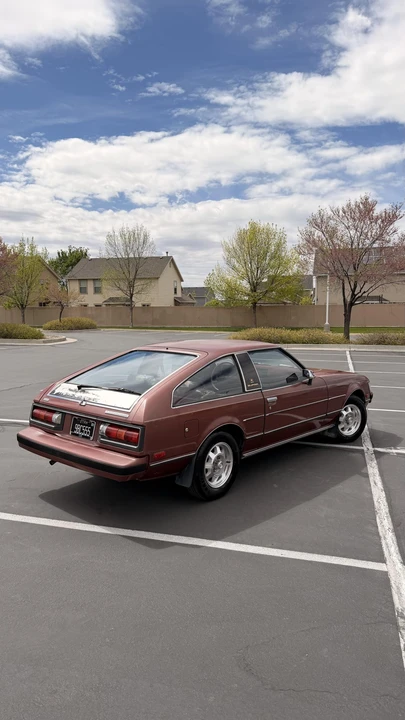 1979 Toyota Celica Supra 1st Gen - Image 7 of 31